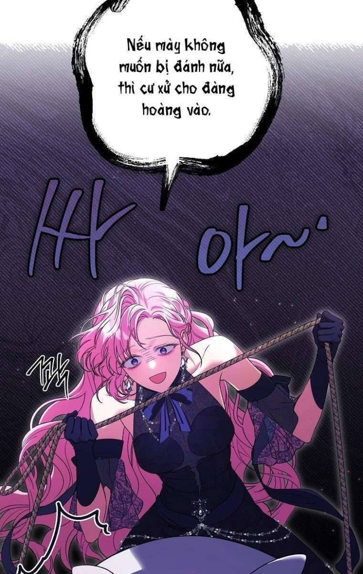 Tôi Bị Mắc Kẹt Trong Trò Chơi Lỗi - Page 18