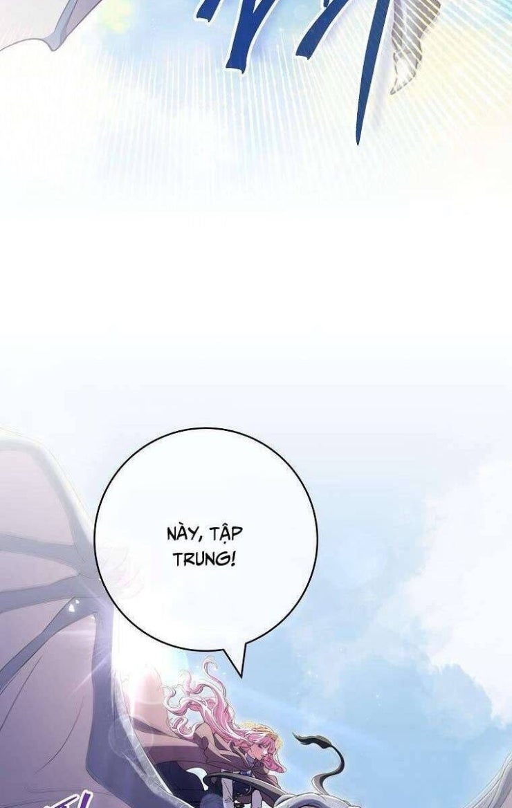 Tôi Bị Mắc Kẹt Trong Trò Chơi Lỗi - Page 69