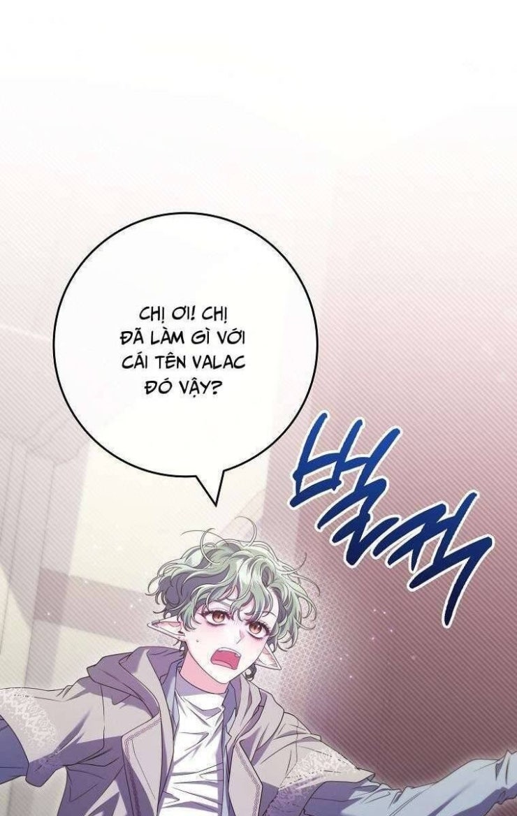 Tôi Bị Mắc Kẹt Trong Trò Chơi Lỗi - Page 205