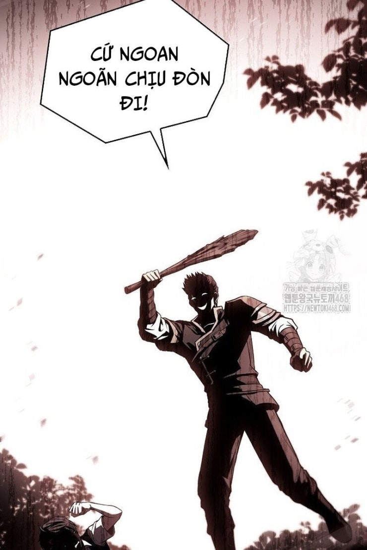 Huyền Thoại Giáo Sĩ Trở Lại - Page 151