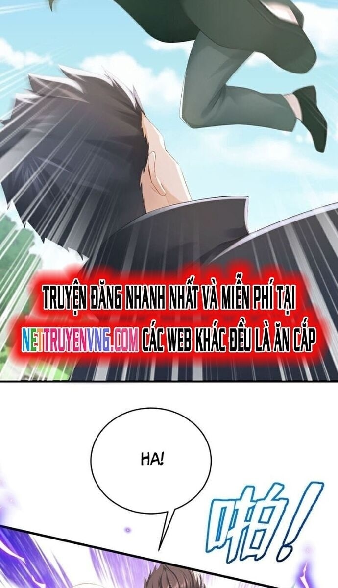 Trấn Quốc Thần Tế - Page 25