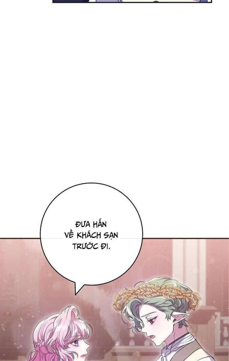 Tôi Bị Mắc Kẹt Trong Trò Chơi Lỗi - Page 60