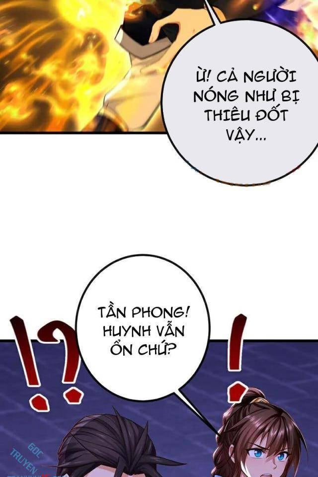 Tuyệt Thế Đan Thần - Page 30