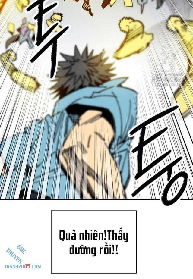 Tôi Đã Đạt Đến Cấp Độ Tối Đa Và Quay Trở Lại - Page 21