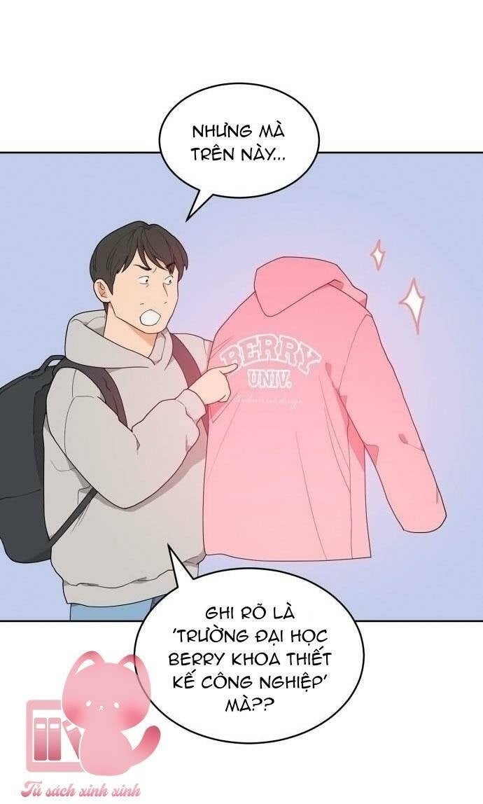 Vận May Không Ngờ - Page 36