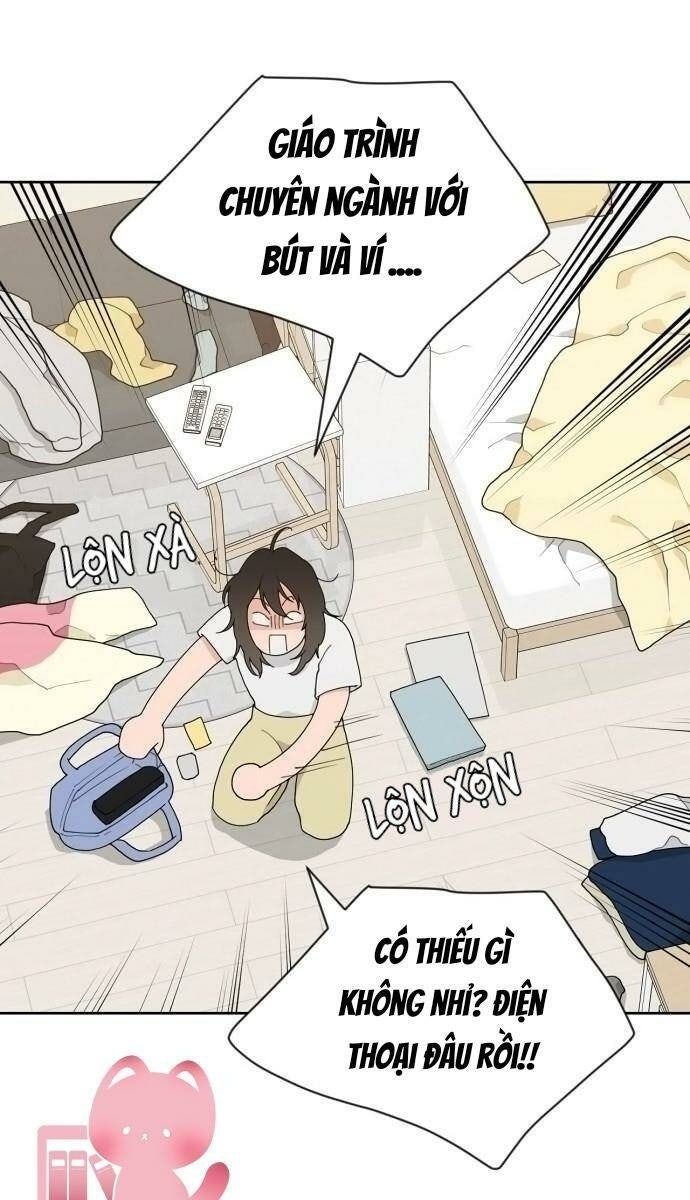 Vận May Không Ngờ - Page 131