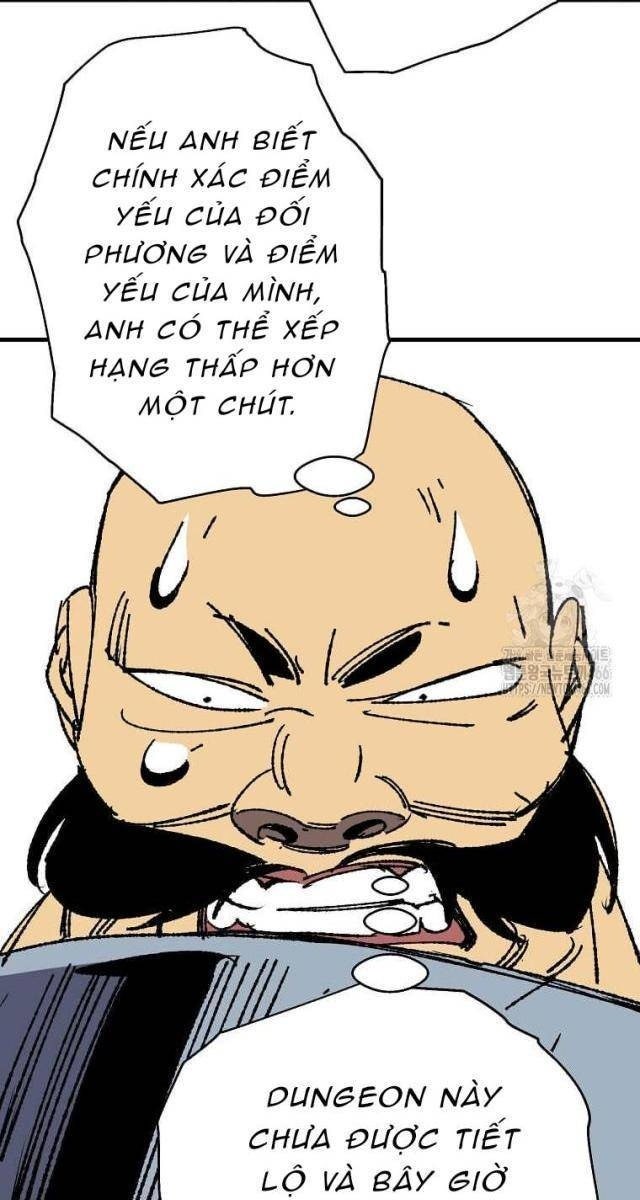 Tôi Đã Đạt Đến Cấp Độ Tối Đa Và Quay Trở Lại - Page 40