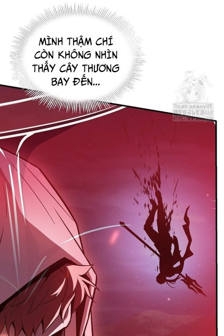 Huyền Thoại Giáo Sĩ Trở Lại - Page 46