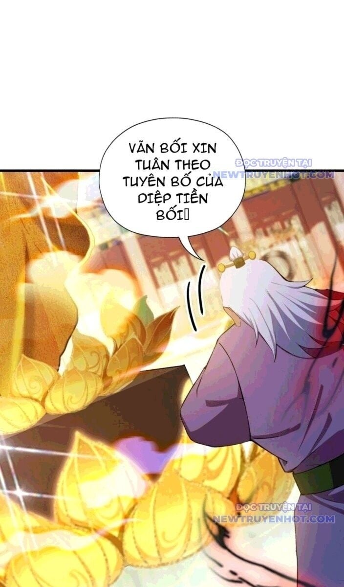 Hoá Ra Ta Đã Vô Địch Từ Lâu - Page 8