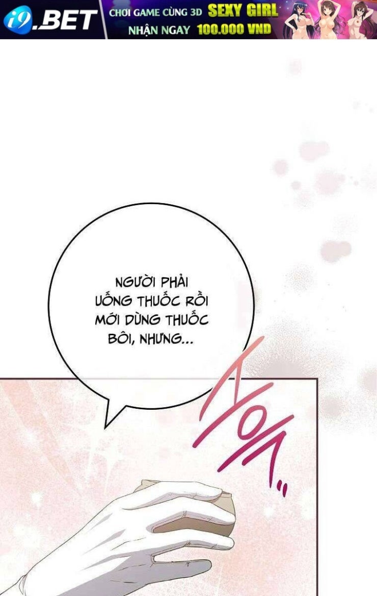 Tôi Bị Mắc Kẹt Trong Trò Chơi Lỗi - Page 113