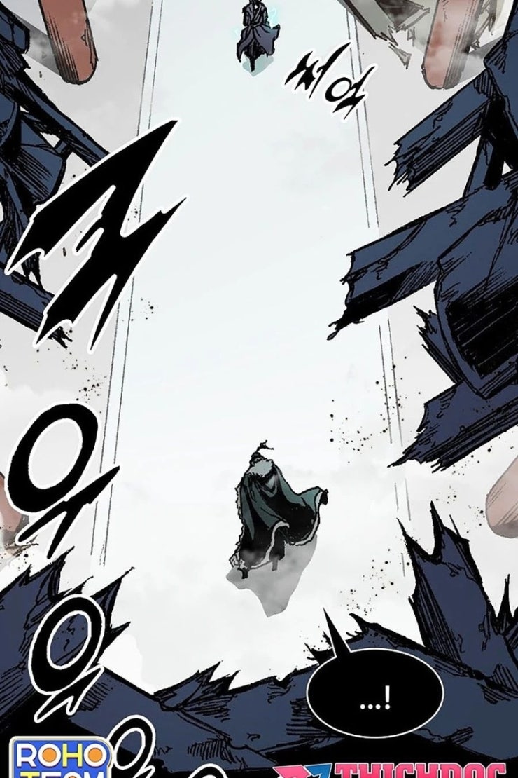 Hồi ức Của Chiến Thần - Page 122