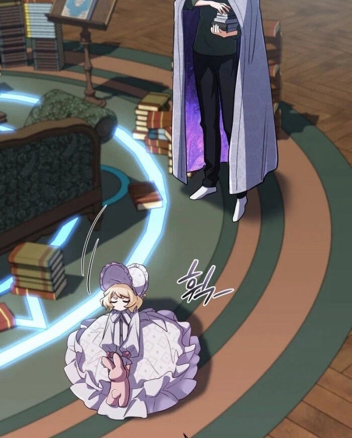 Đại Pháp Sư Thần Thoại Tái Lâm - Page 73