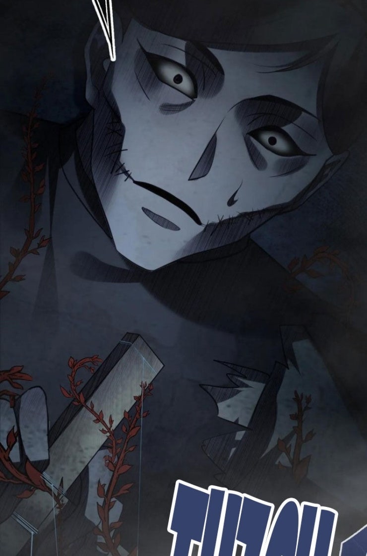 Anh Ấy Chưa Từng Rơi Xuống - Page 39