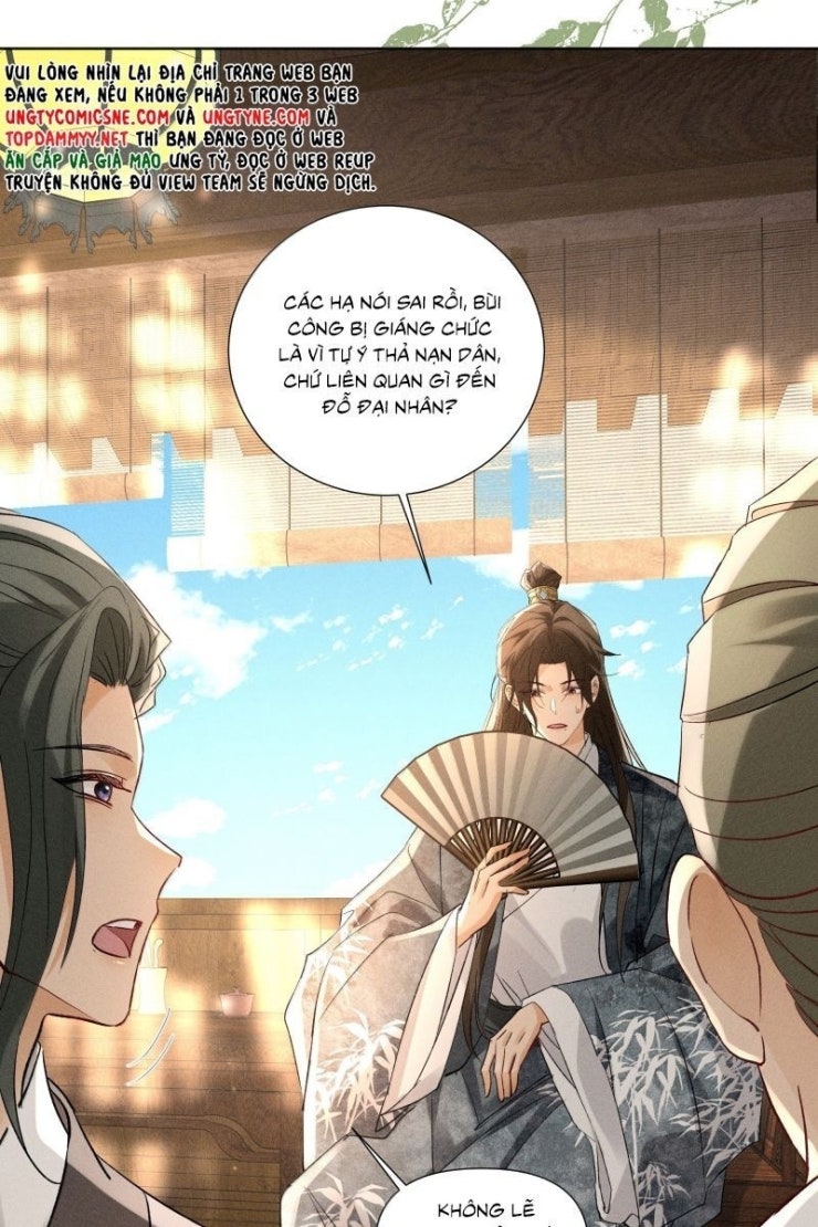 Xuyên Nhanh Chi Cải Tạo Bắt Đầu Lại Làm Người - Page 12