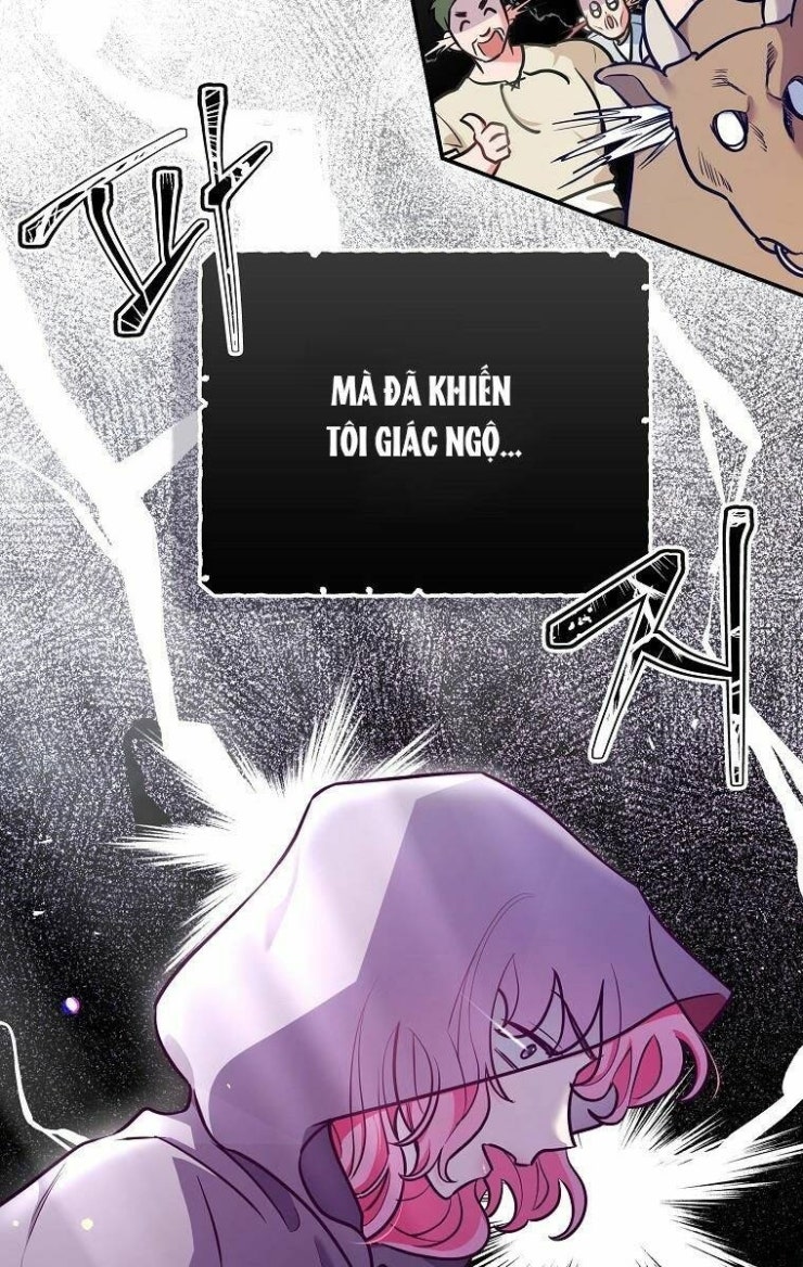 Tôi Bị Mắc Kẹt Trong Trò Chơi Lỗi - Page 21