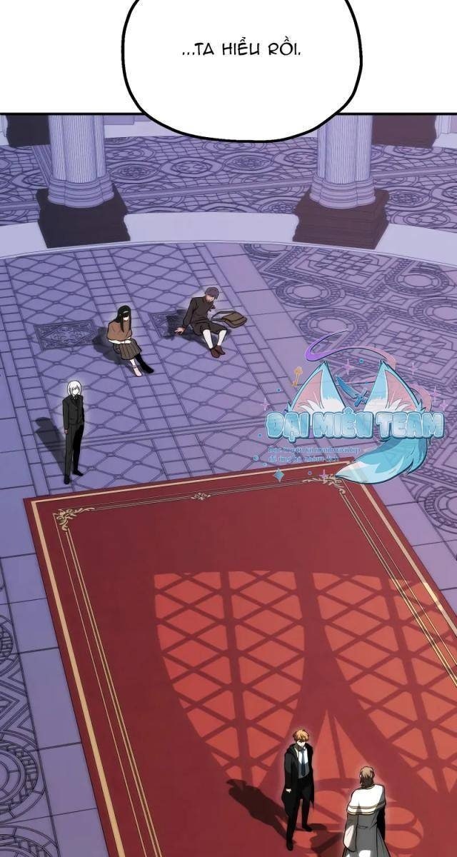 Con Trai Út Của Đại Pháp Sư Lừng Danh - Page 25
