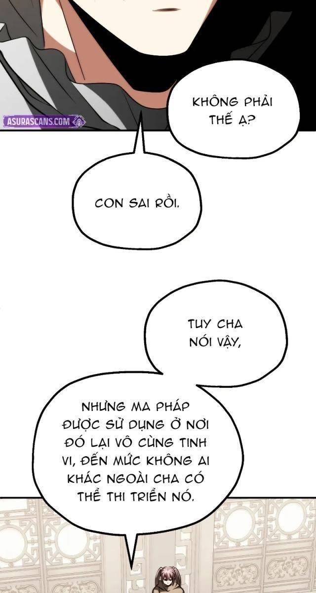 Con Trai Út Của Đại Pháp Sư Lừng Danh - Page 53