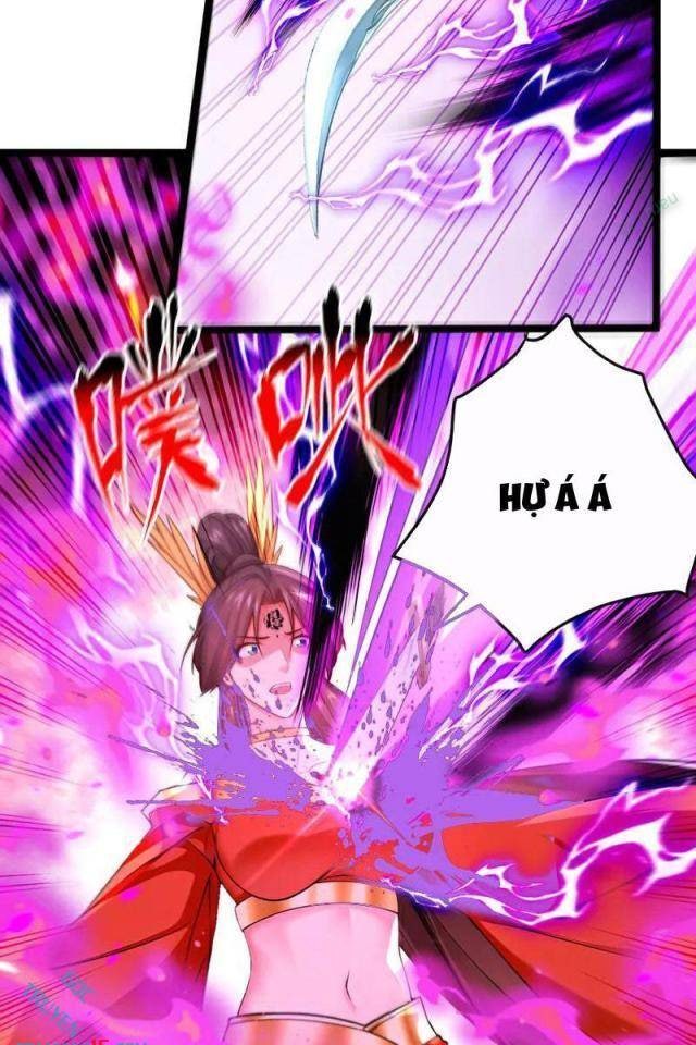 Tuyệt Thế Đan Thần - Page 14