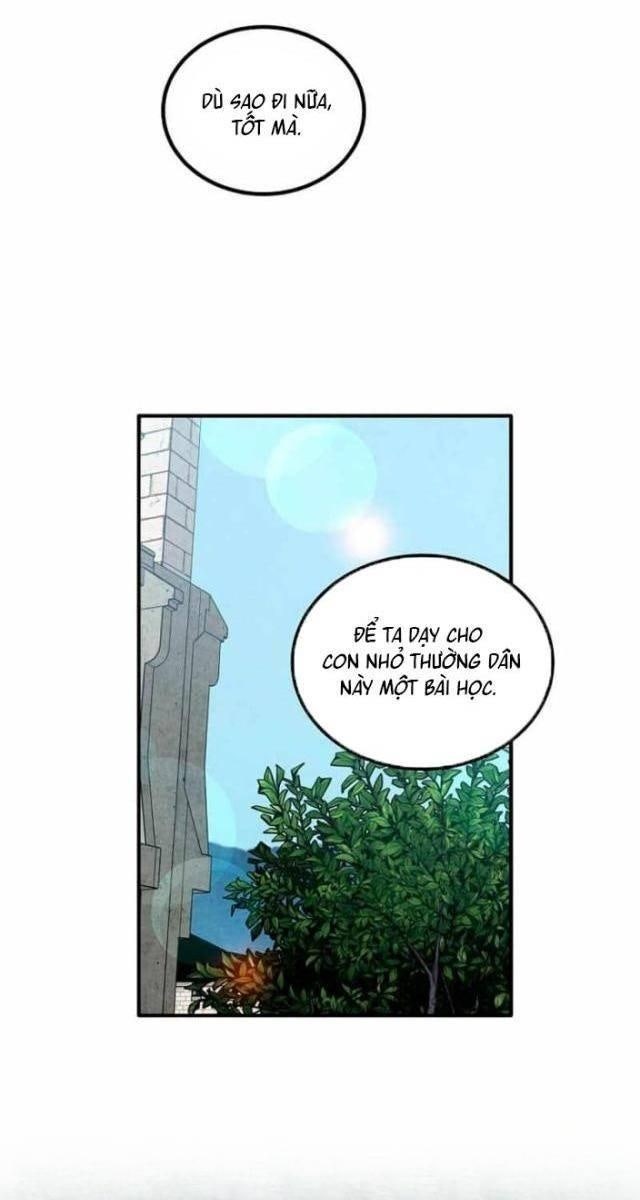 Con Trai Út Huyền Thoại Nhà Hầu Tước - Page 11