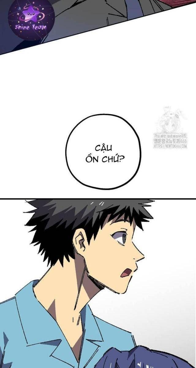 Tôi Đã Đạt Đến Cấp Độ Tối Đa Và Quay Trở Lại - Page 79