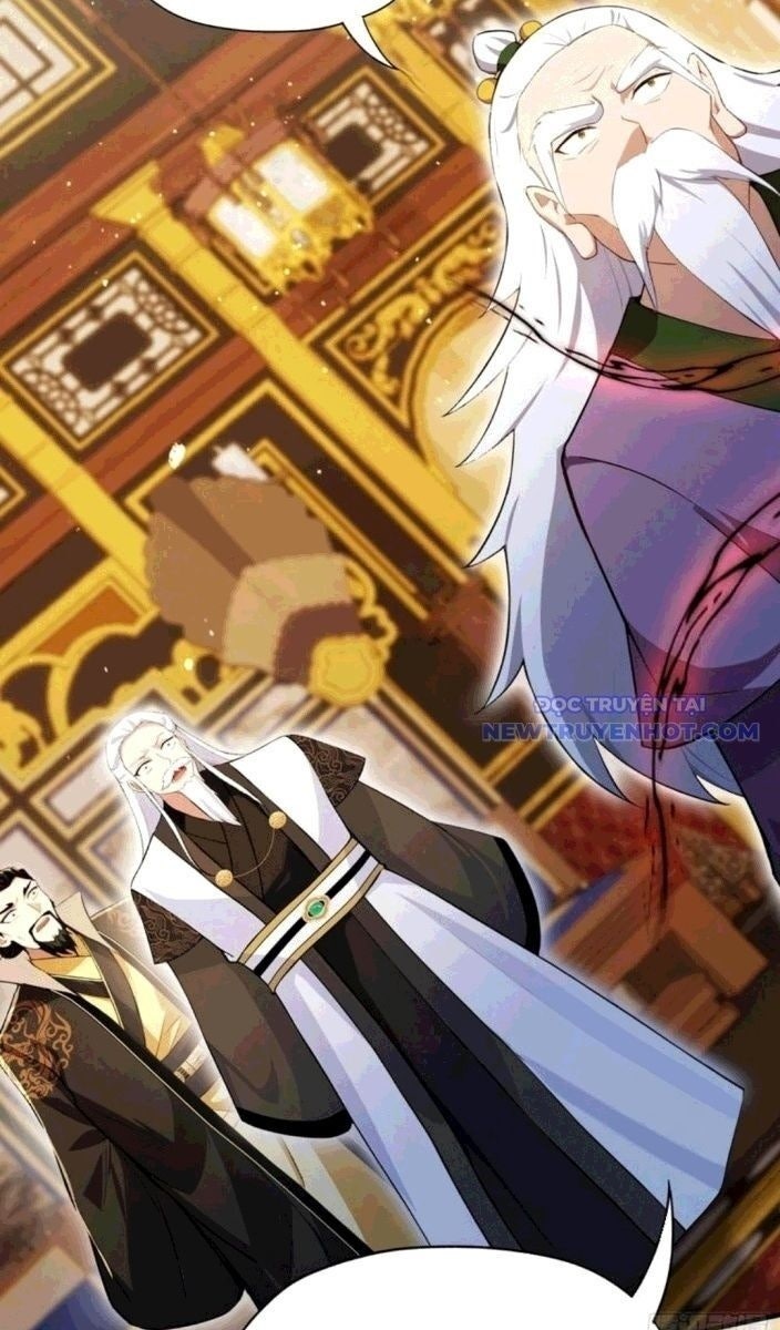 Hoá Ra Ta Đã Vô Địch Từ Lâu - Page 20