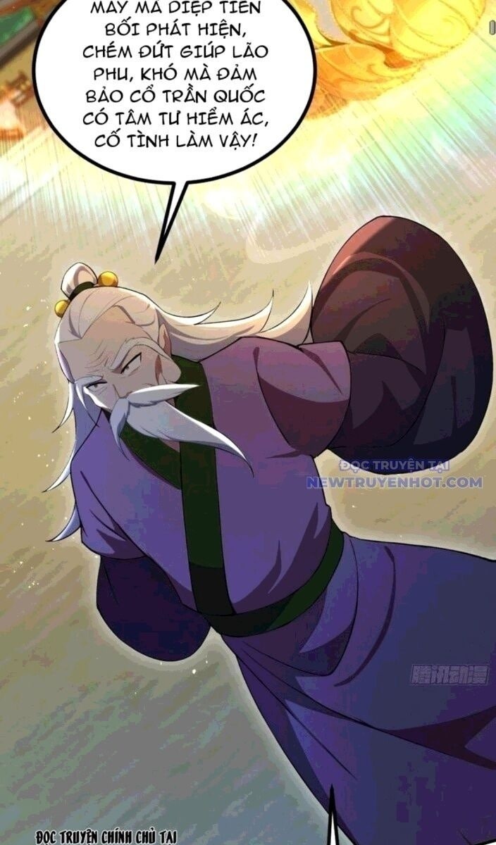 Hoá Ra Ta Đã Vô Địch Từ Lâu - Page 75