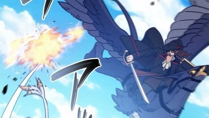 Công Tước Bạch Long - Page 45