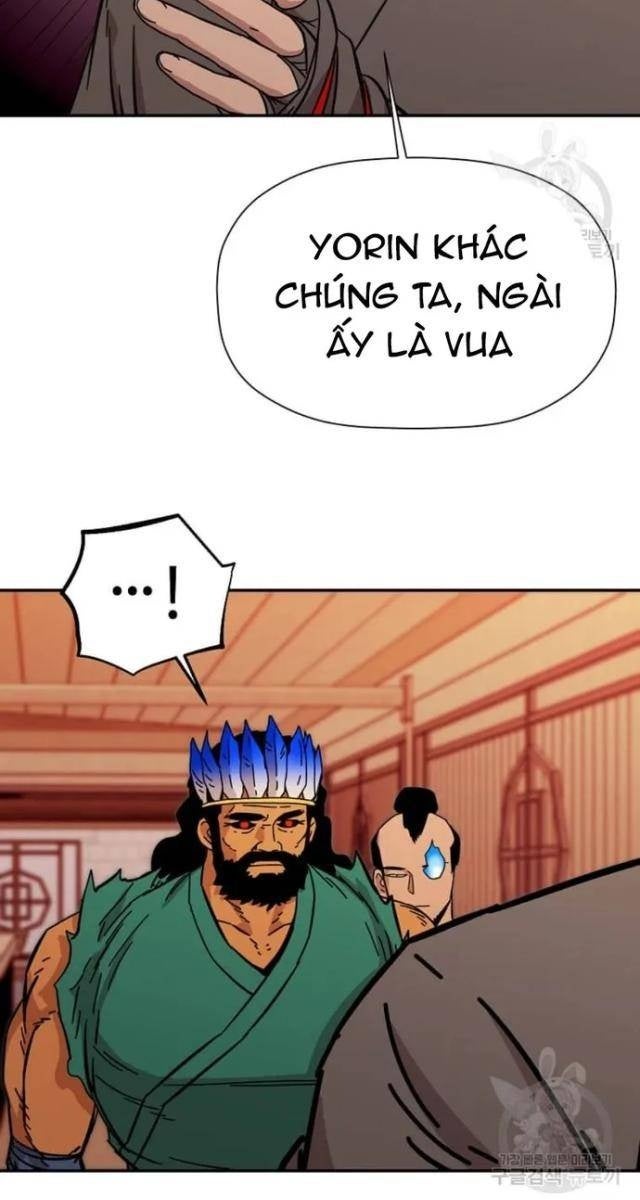 Học Giả Trở Lại - Page 19