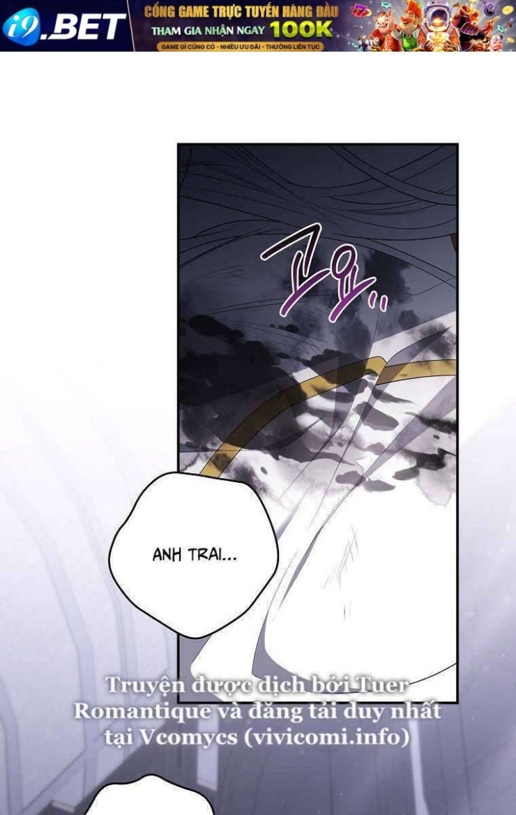 Tôi Bị Mắc Kẹt Trong Trò Chơi Lỗi - Page 13