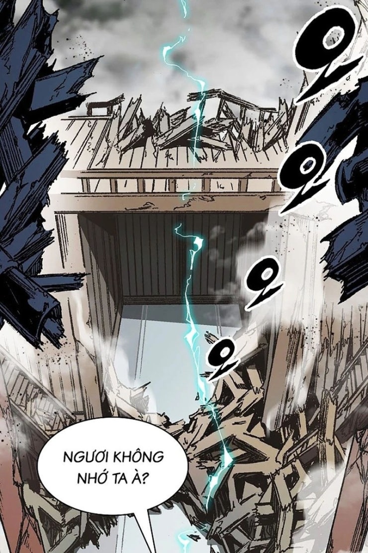 Hồi ức Của Chiến Thần - Page 114