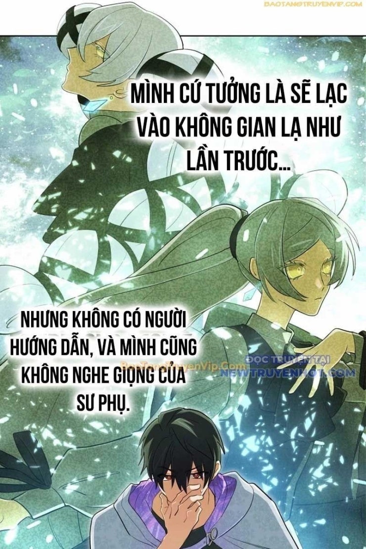 Đại Pháp Sư Thần Thoại Tái Lâm - Page 83