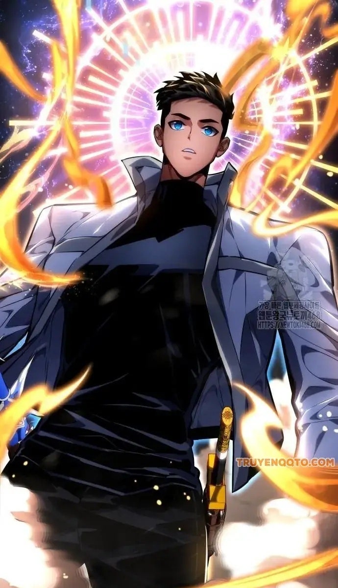 Chiêu Hồn Giả Siêu Phàm - Page 35