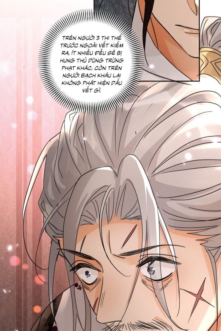 Xuyên Nhanh Chi Cải Tạo Bắt Đầu Lại Làm Người - Page 38