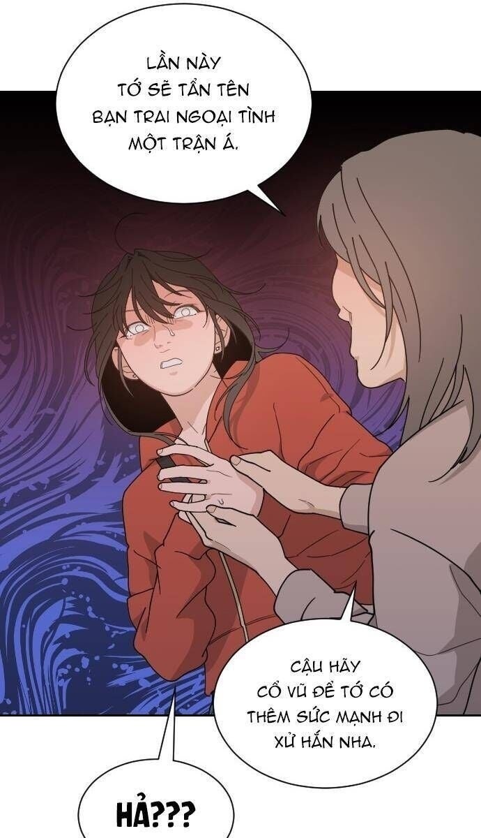 Vận May Không Ngờ - Page 17