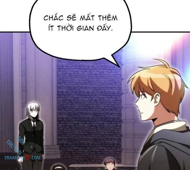 Con Trai Út Của Đại Pháp Sư Lừng Danh - Page 60