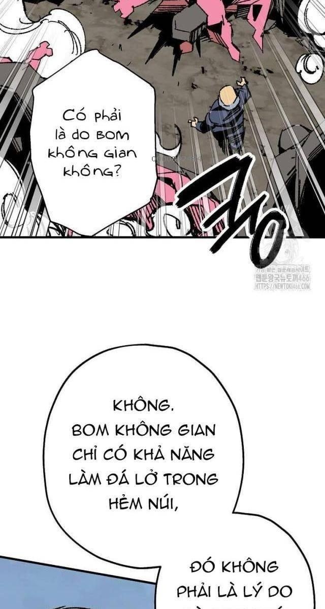 Tôi Đã Đạt Đến Cấp Độ Tối Đa Và Quay Trở Lại - Page 53
