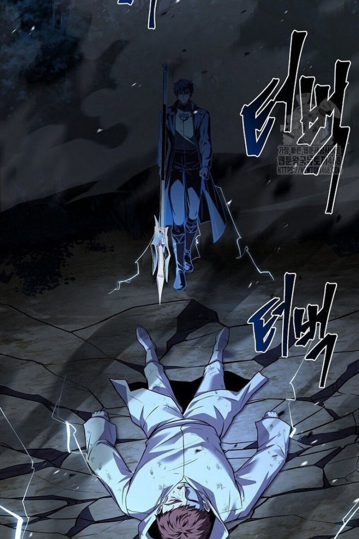 Huyền Thoại Giáo Sĩ Trở Lại - Page 84