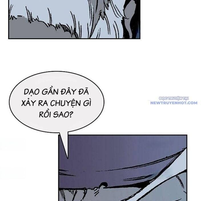 Hồi ức Của Chiến Thần - Page 83