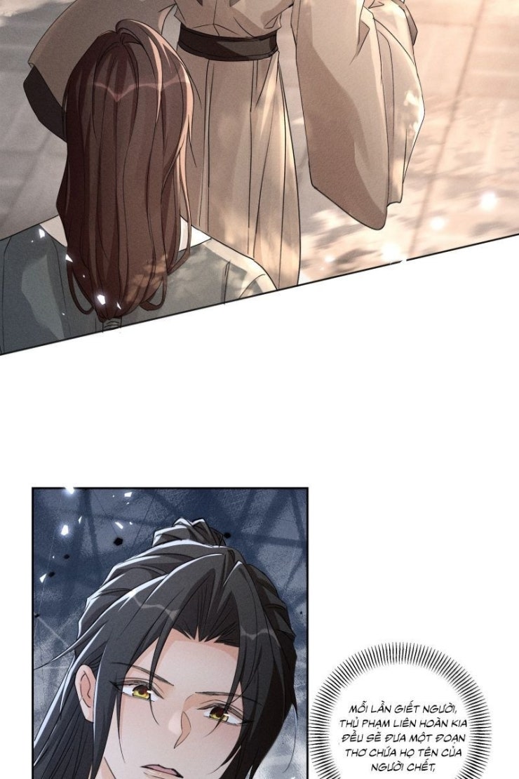 Xuyên Nhanh Chi Cải Tạo Bắt Đầu Lại Làm Người - Page 22