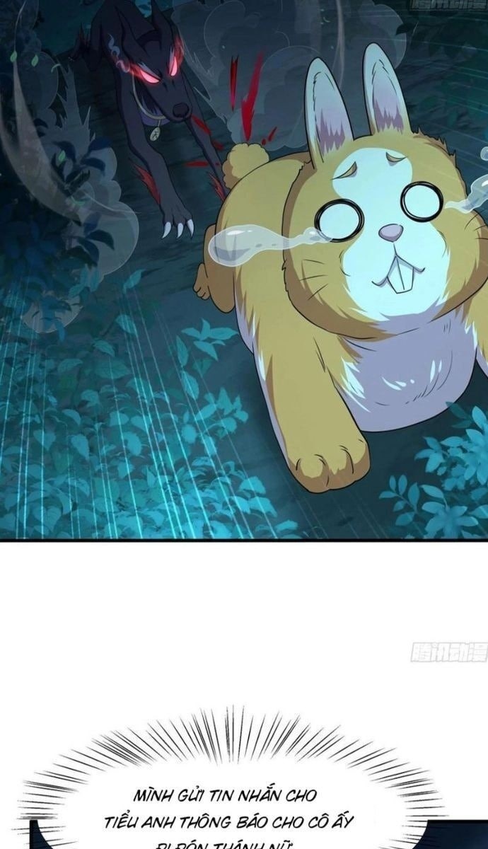 Trụ Vương Tái Sinh Không Muốn Làm Đại Phản Diện - Page 27