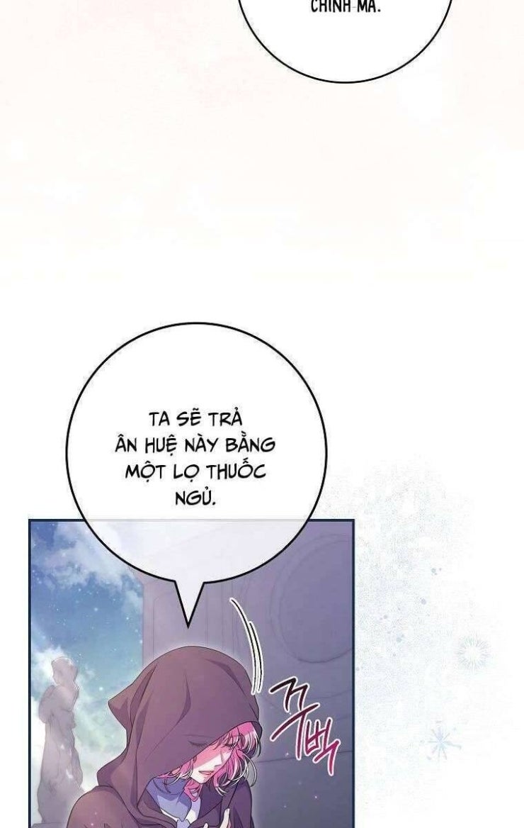 Tôi Bị Mắc Kẹt Trong Trò Chơi Lỗi - Page 41