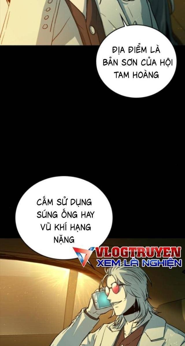 Cửu Long Saroka - Page 9