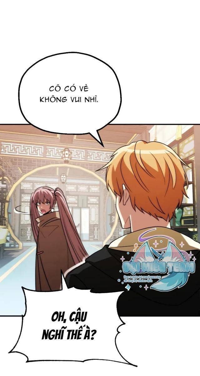 Con Trai Út Của Đại Pháp Sư Lừng Danh - Page 73