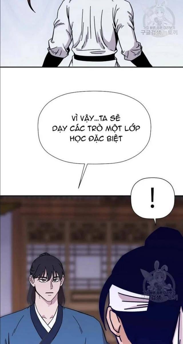Học Giả Trở Lại - Page 47