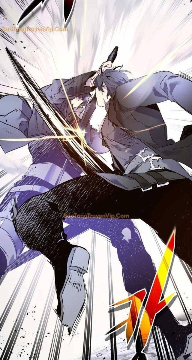 Thăng Cấp Cùng Thần - Page 5