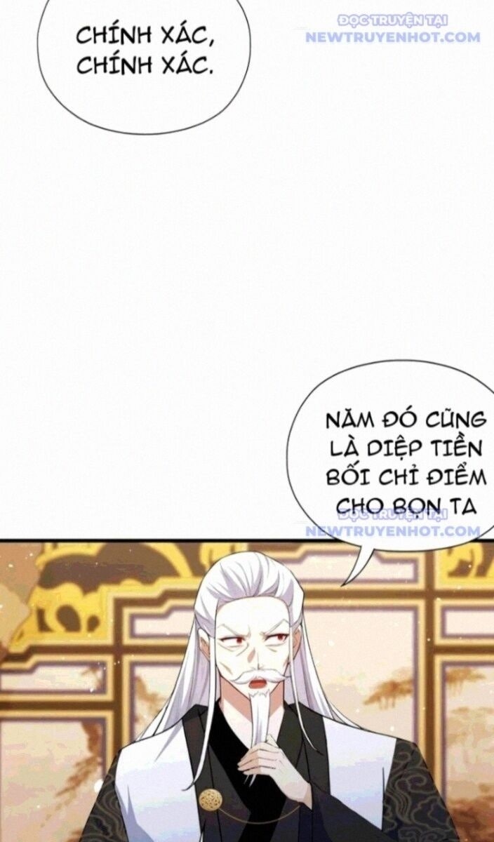 Hoá Ra Ta Đã Vô Địch Từ Lâu - Page 39