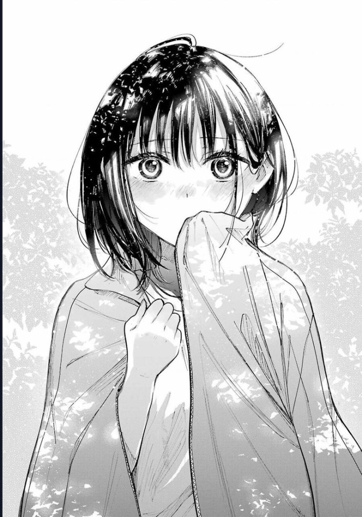 Cô nàng mèo ngủ gật và Chàng trai hướng nội - Page 22