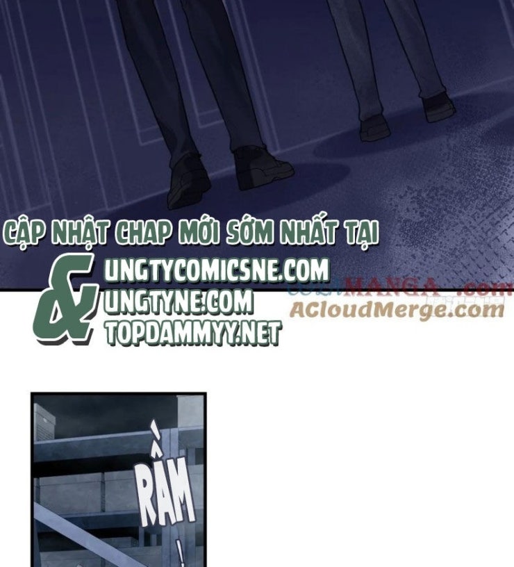 Anh Ấy Chưa Từng Rơi Xuống - Page 22