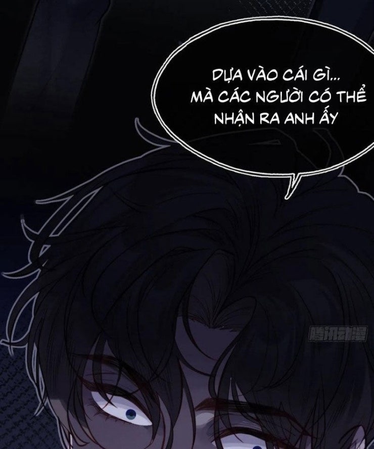 Anh Ấy Chưa Từng Rơi Xuống - Page 25