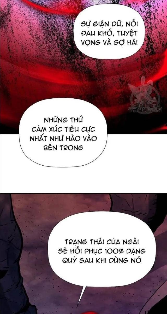 Học Giả Trở Lại - Page 10
